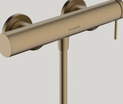 Hansgrohe Tecturis S douchekraan