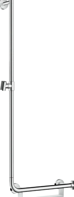 Hansgrohe Unica Comfort douchestang