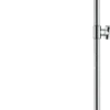 Hansgrohe Unica Comfort douchestang
