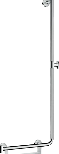 Hansgrohe Unica Comfort douchestang