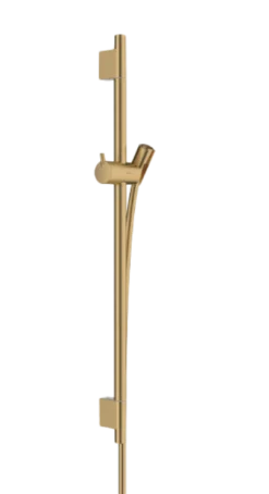 Hansgrohe Unica S Puro douchestang