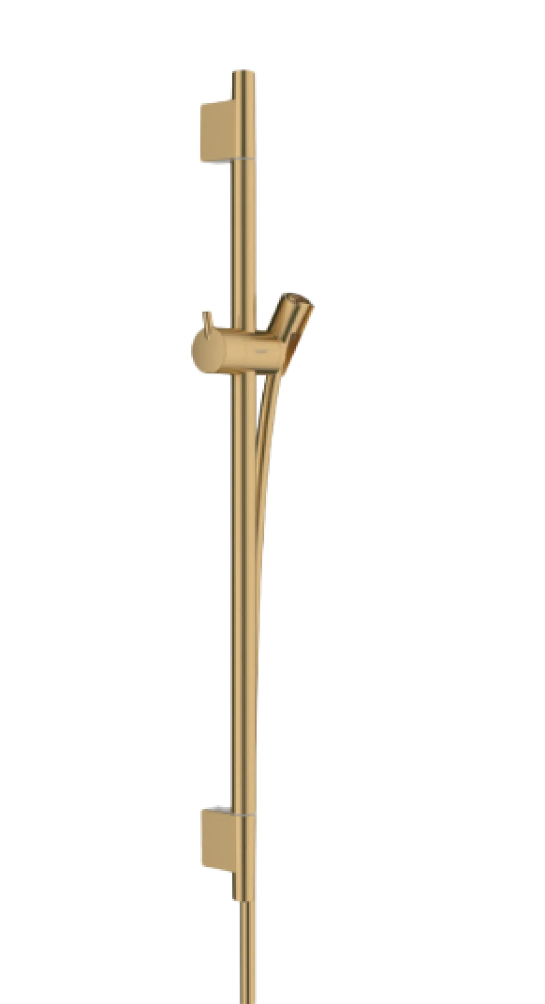 Hansgrohe Unica S Puro douchestang