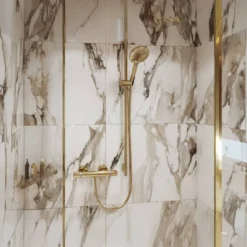 Hansgrohe Unica S Puro douchestang