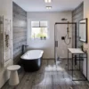 Hansgrohe Unica S Puro douchestang