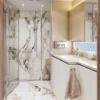 Hansgrohe Unica S Puro douchestang