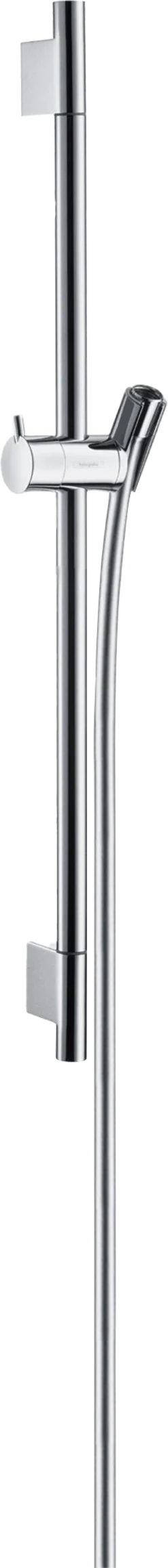 Hansgrohe Unica S Puro douchestang