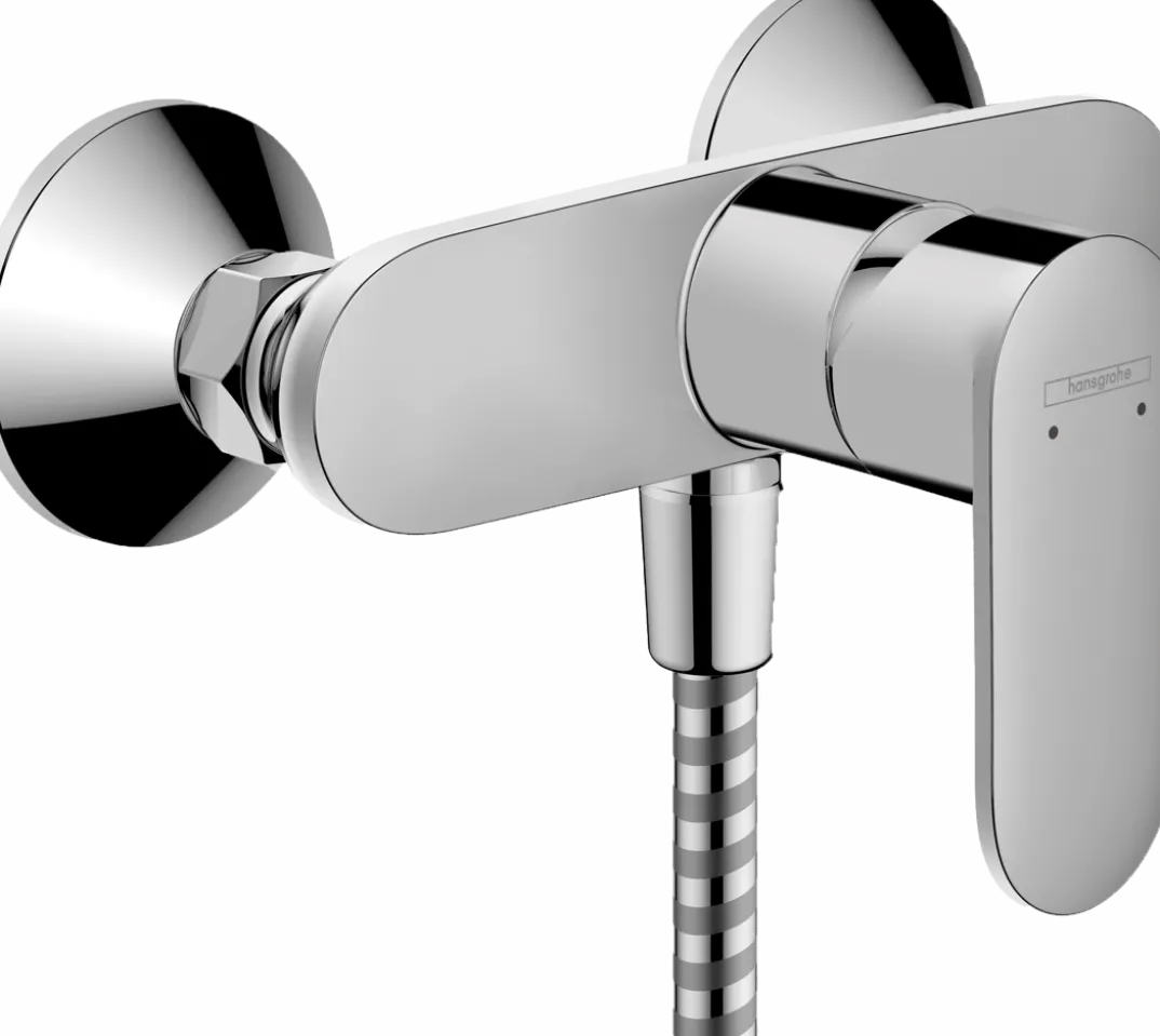 Hansgrohe Vernis Blend douchekraan