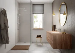 Hansgrohe Vernis Blend douchekraan