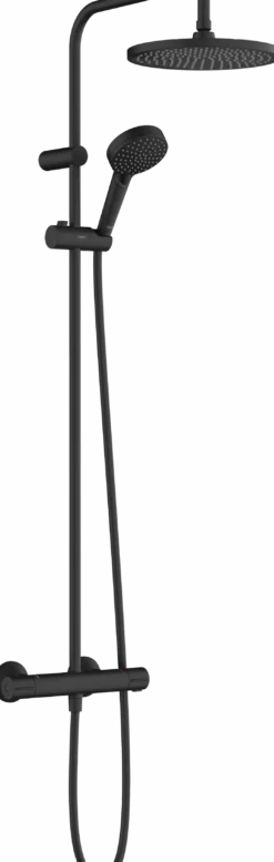 Hansgrohe Vernis Blend 240 regendoucheset