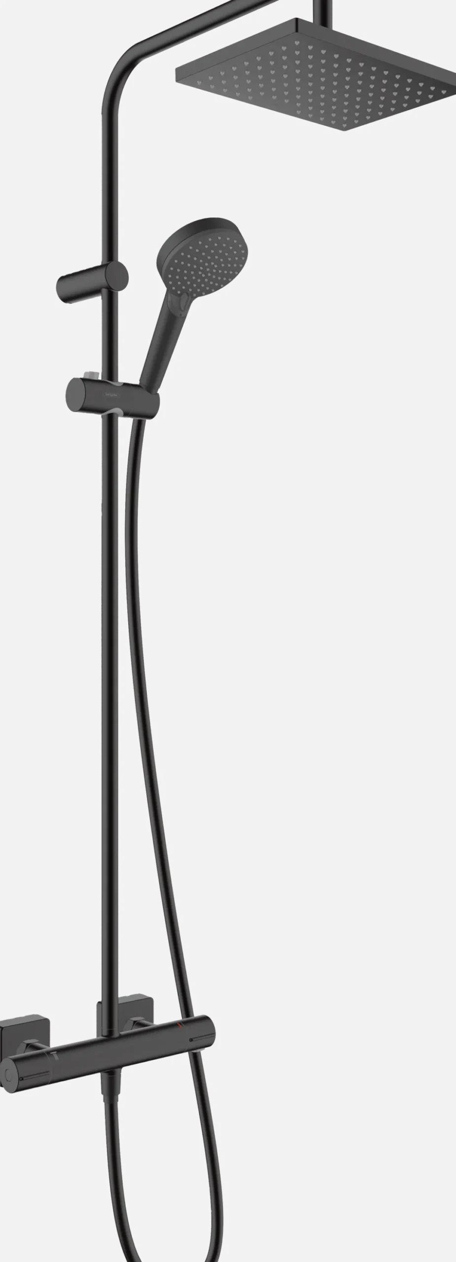 Hansgrohe Vernis Shape 230 regendoucheset