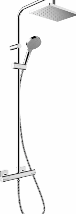 Hansgrohe Vernis Shape 230 regendoucheset