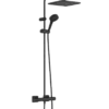 Hansgrohe Vernis Shape 240 regendoucheset