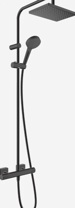 Hansgrohe Vernis Shape 230 regendoucheset