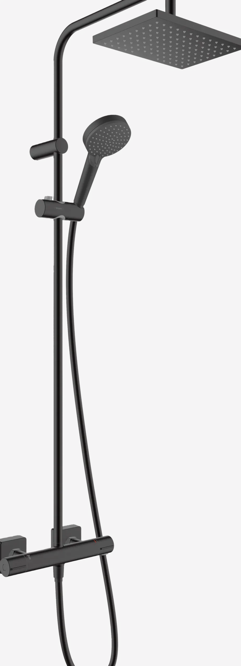 Hansgrohe Vernis Shape 230 regendoucheset