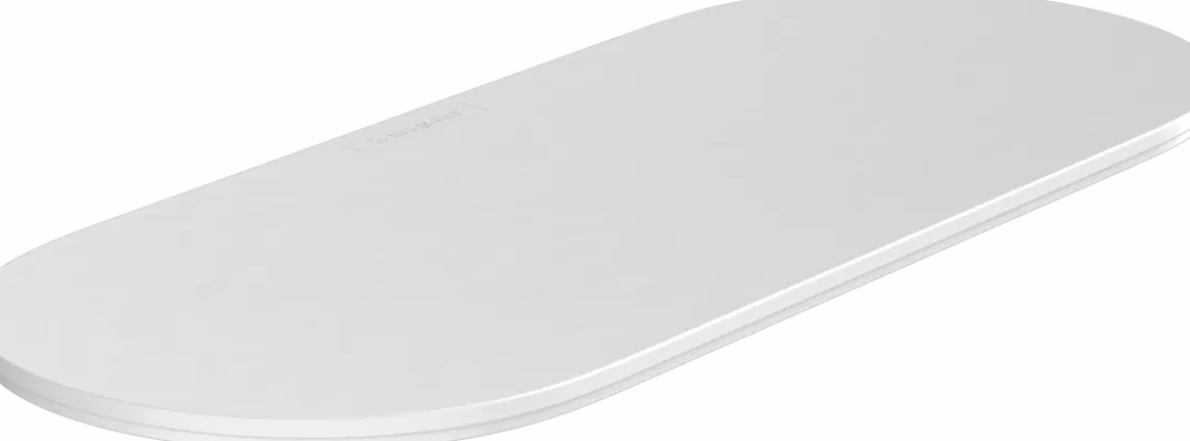 Hansgrohe WallStoris deksel wandplank