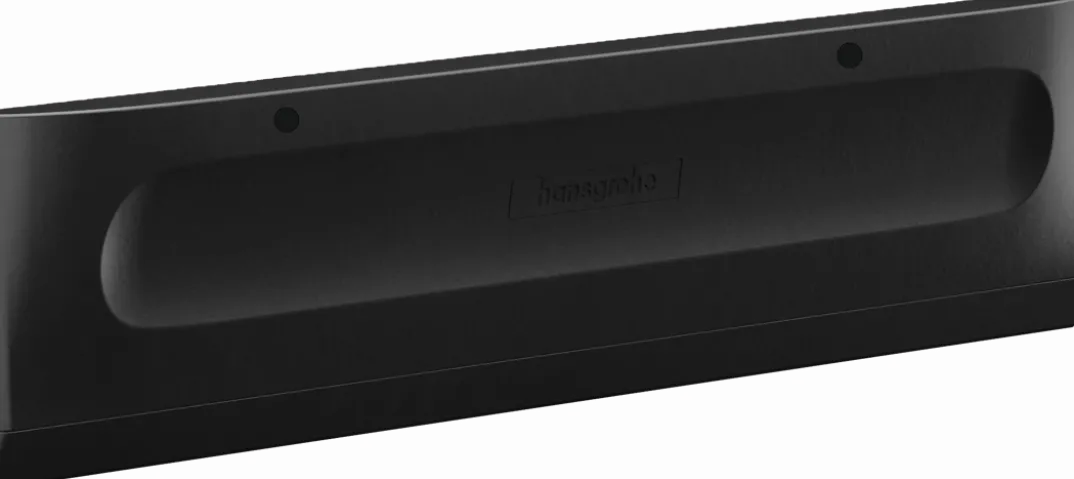 Hansgrohe WallStoris douchewisser