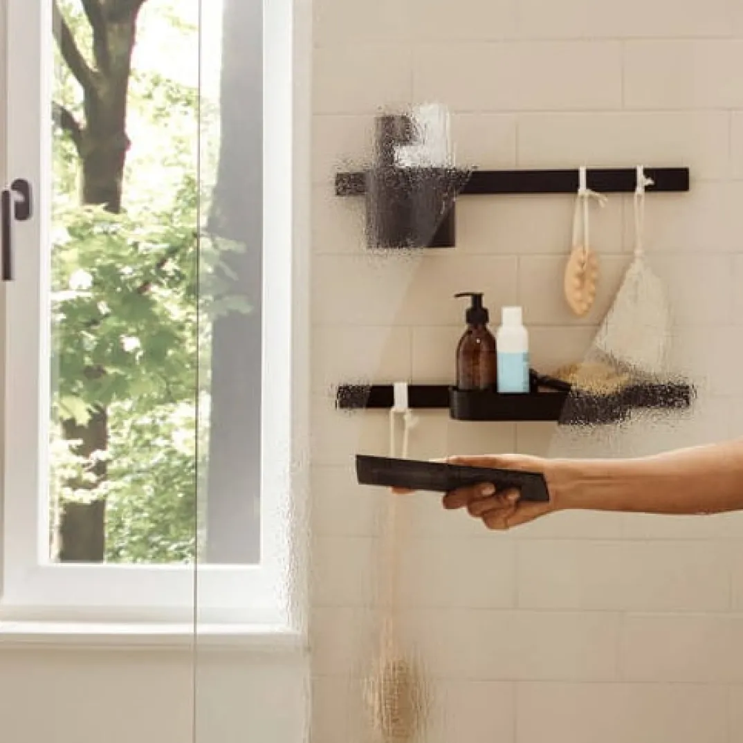 Hansgrohe WallStoris douchewisser