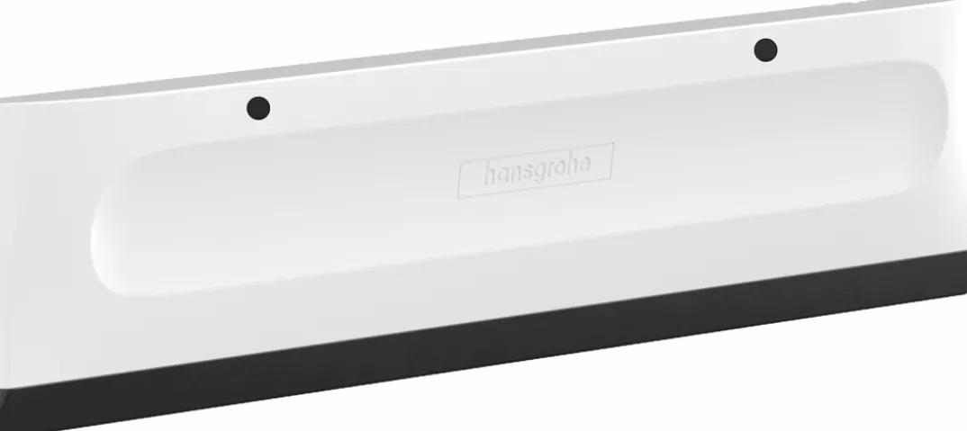 Hansgrohe WallStoris douchewisser