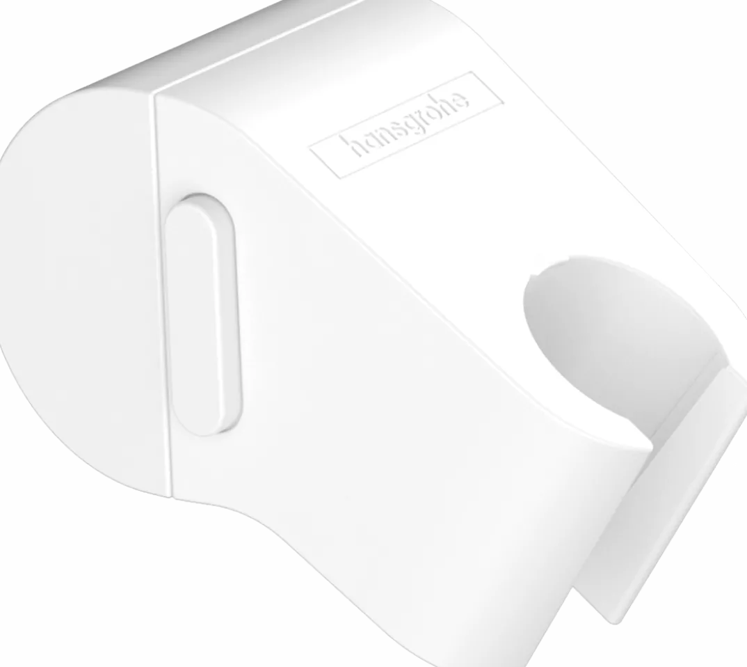 Hansgrohe WallStoris push-schuifstuk handdouche
