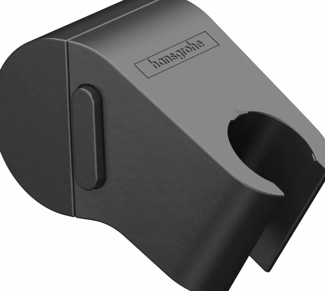 Hansgrohe WallStoris push-schuifstuk handdouche