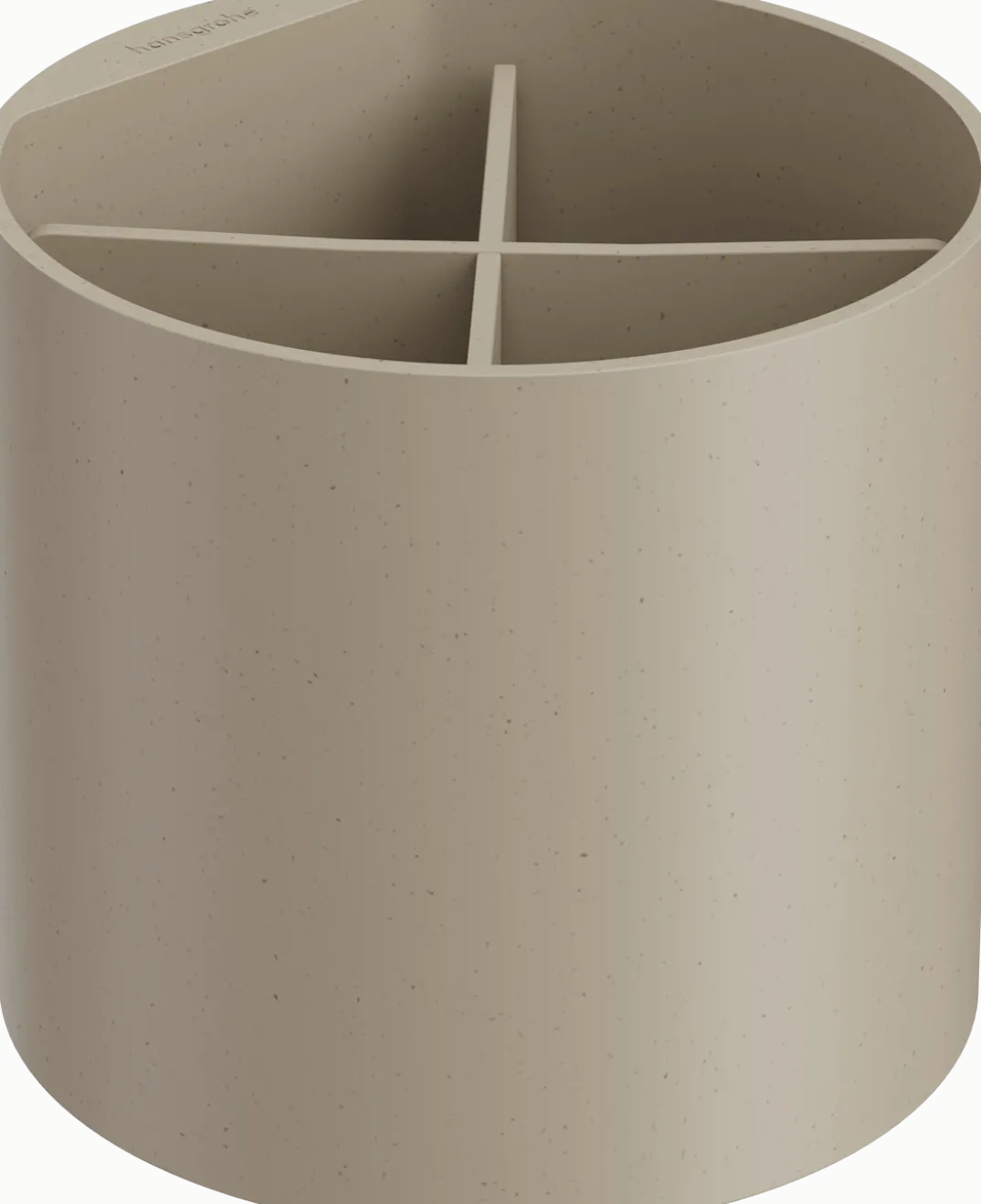 Hansgrohe WallStoris tandenborstelhouder