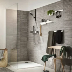 Hansgrohe WallStoris wandplank
