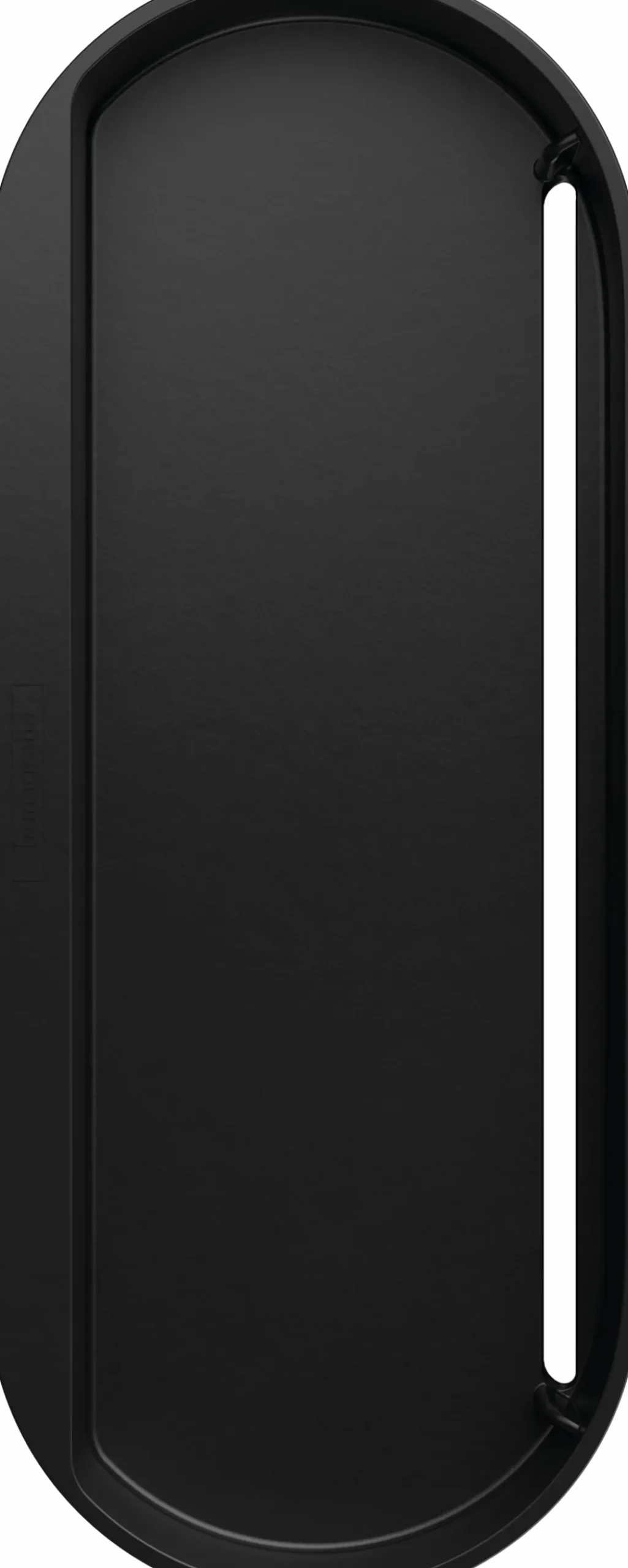 Hansgrohe WallStoris wandplank