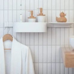 Hansgrohe WallStoris wandplank