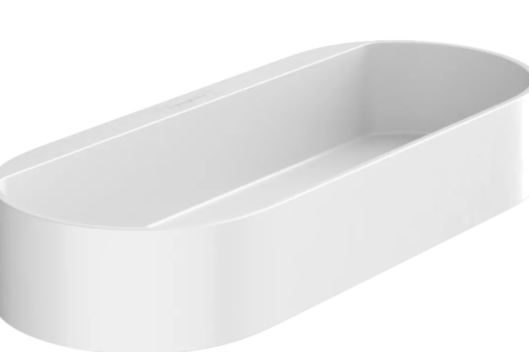 Hansgrohe WallStoris wandplank