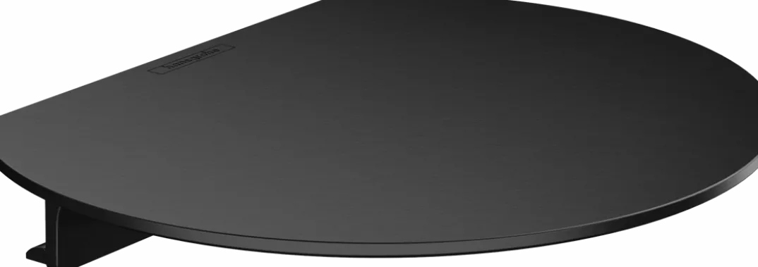Hansgrohe WallStoris wandplank