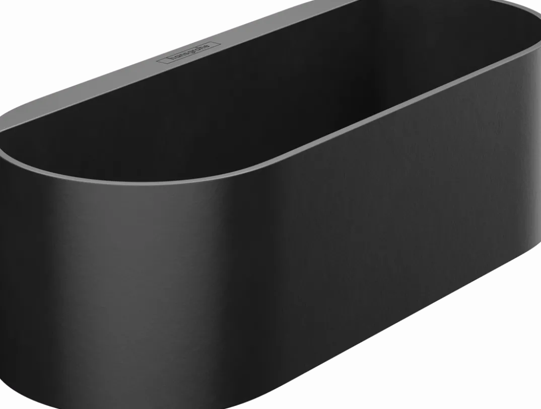 Hansgrohe WallStoris wandplank