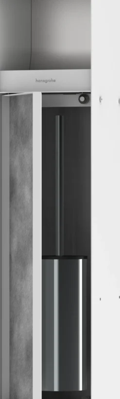 Hansgrohe XtraStoris inbouwnis