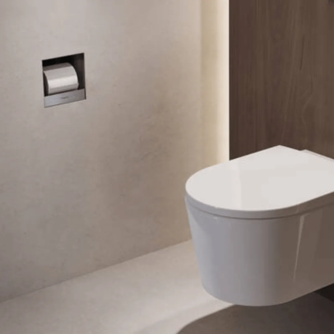 Hansgrohe XtraStoris inbouwnis