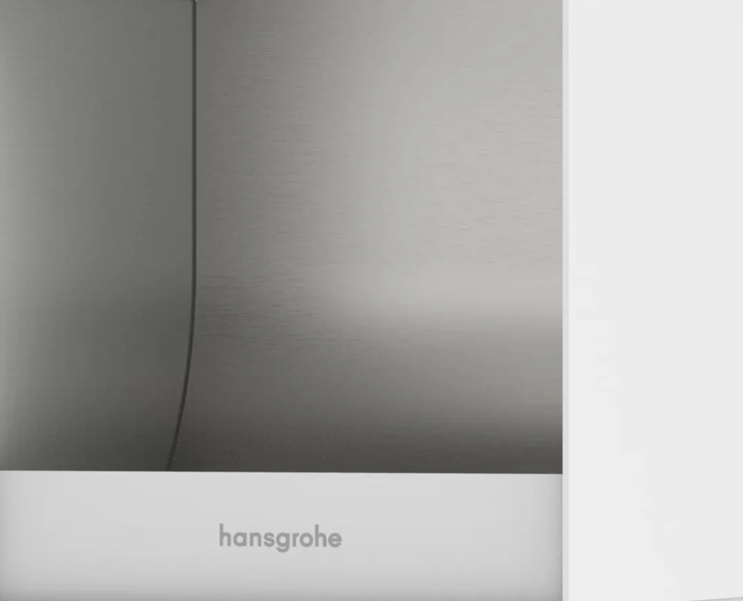 Hansgrohe XtraStoris inbouwnis