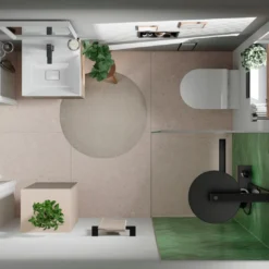 Hansgrohe XtraStoris inbouwnis