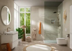 Hansgrohe XtraStoris inbouwnis