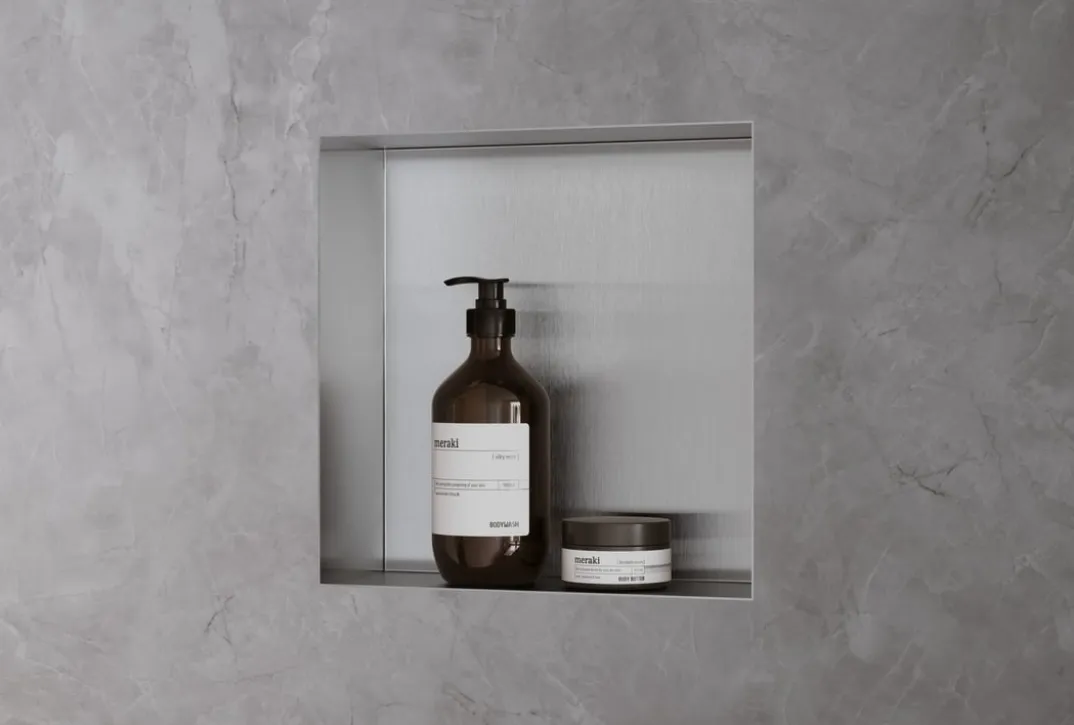 Hansgrohe XtraStoris inbouwnis