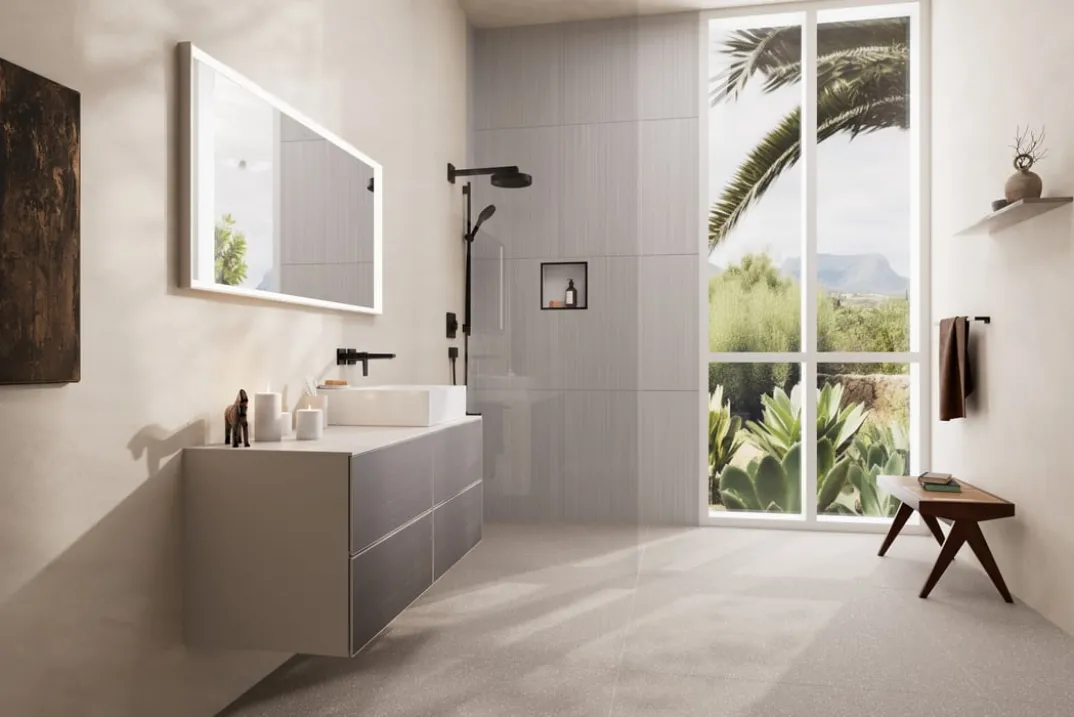 Hansgrohe XtraStoris inbouwnis