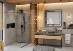 Hansgrohe XtraStoris inbouwnis