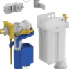 Ideal Standard Smartflush vloeistof kit en Oleas conversie kit