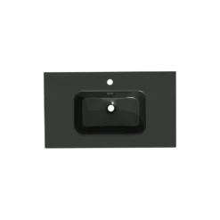 Linie Baro wastafel