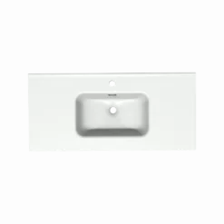 Linie Baro wastafel