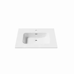 Linie Baro wastafel