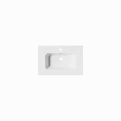 Linie Baro wastafel