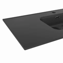 Linie Baro wastafel