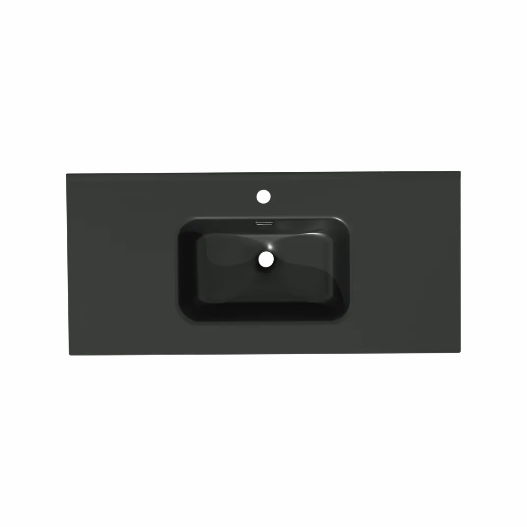 Linie Baro wastafel