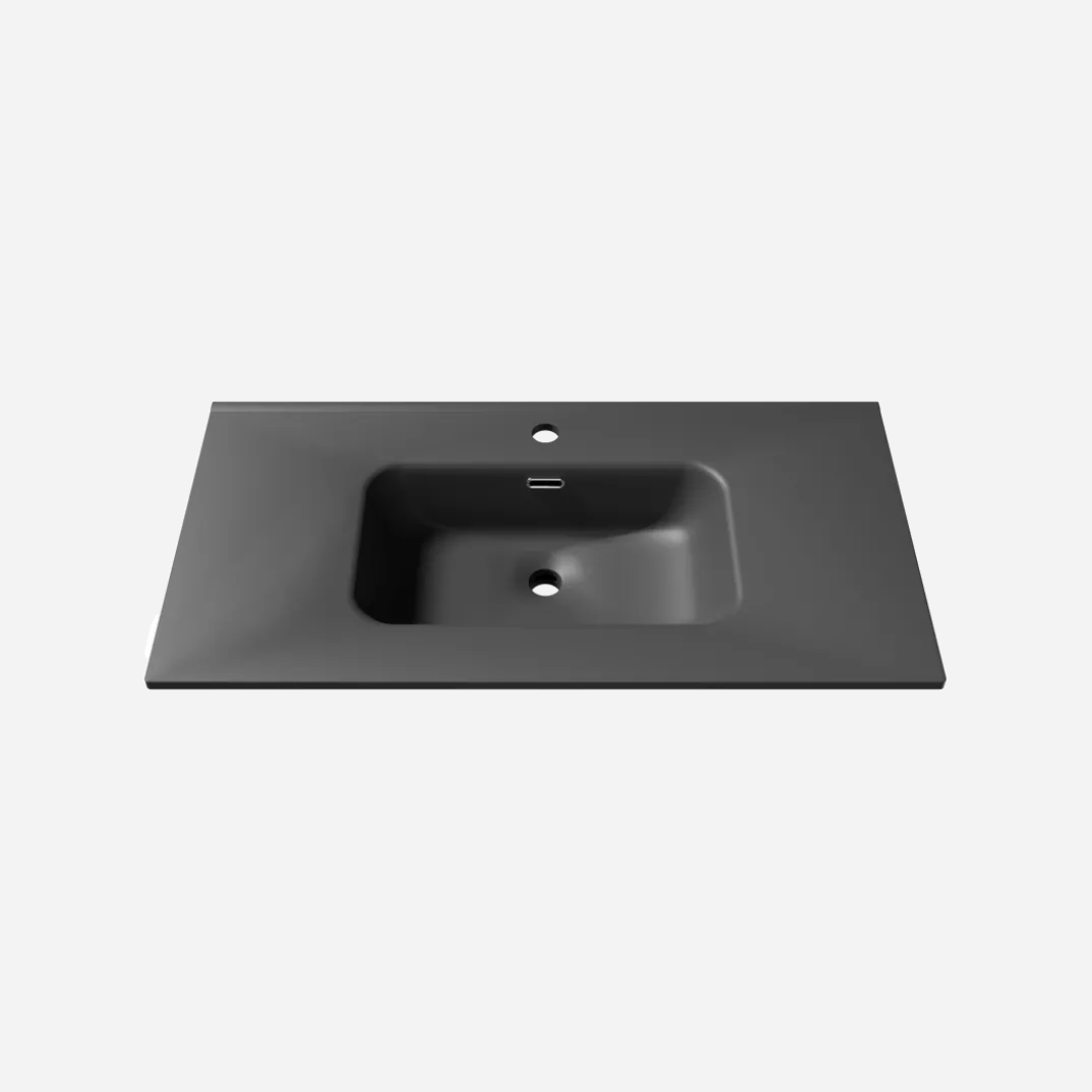 Linie Baro wastafel