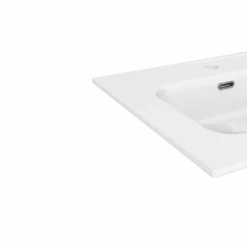 Linie Baro wastafel