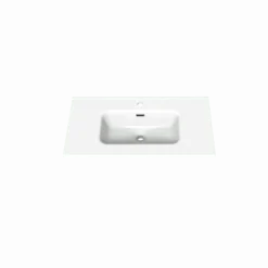 Linie Baro wastafel