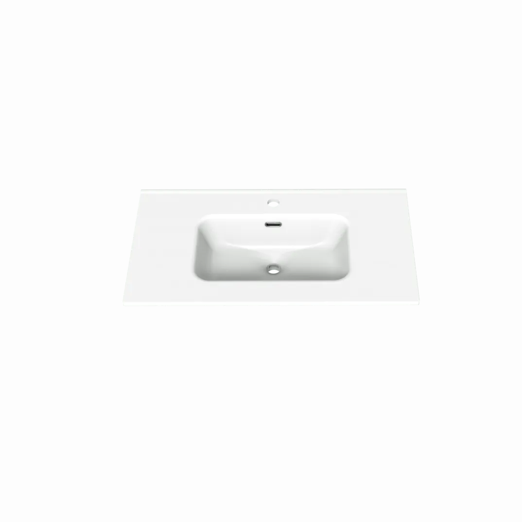 Linie Baro wastafel